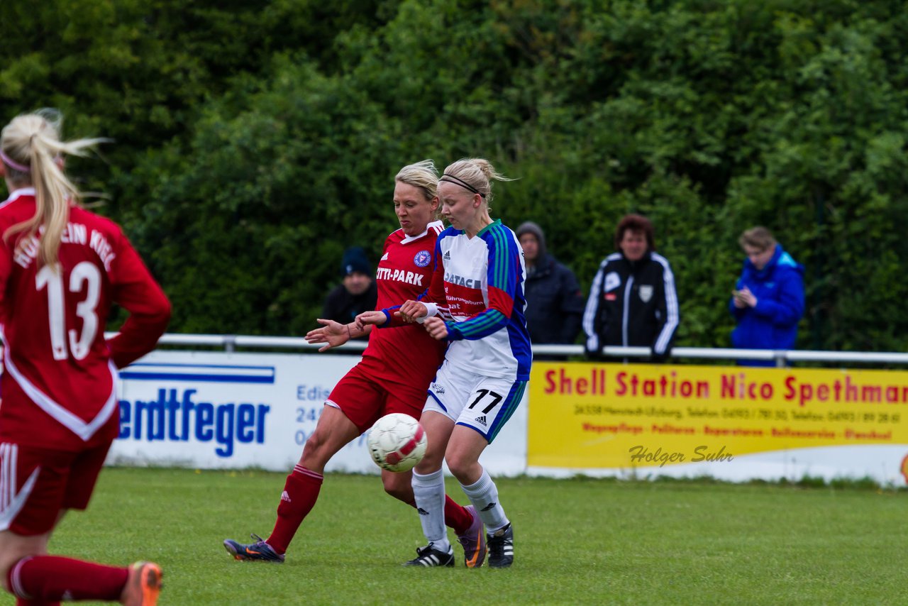 Bild 444 - Frauen SV Henstedt Ulzburg - Holstein Kiel : Ergebnis: 2:1